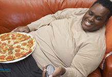 Carbohydrate overdose