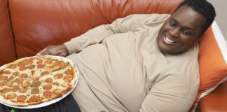 Carbohydrate overdose