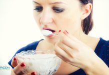 Sugar addiction