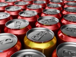 is diet soda healthy
