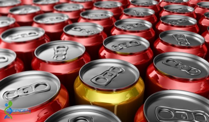 is diet soda healthy