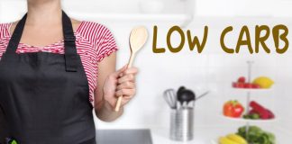 low carb diets