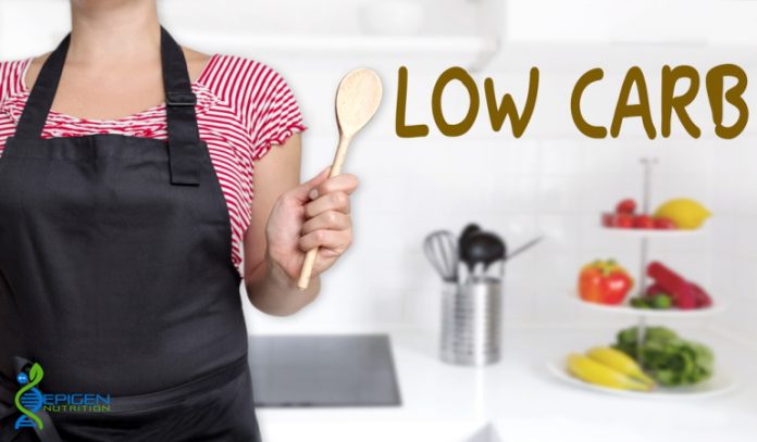 low carb diets