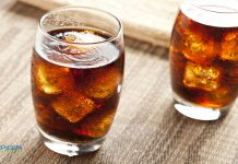 diet soda