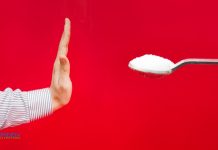 reduced sugar diet
