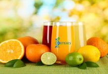 health benefits of juicing