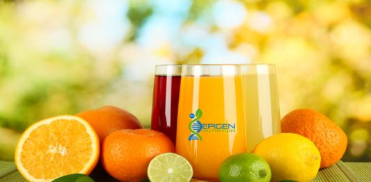 health benefits of juicing