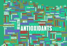 Antioxidants