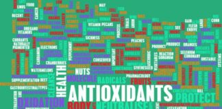 Antioxidants