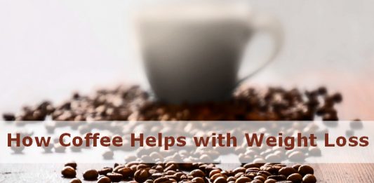 Coffee and Weight loss