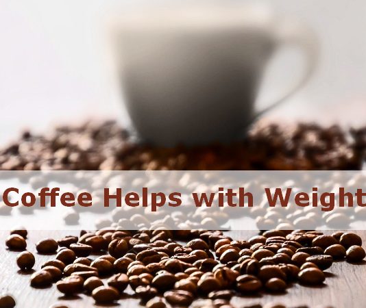 Coffee and Weight loss