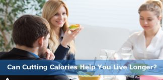 Cutting calories to help you live longer