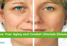 Slow Your Aging