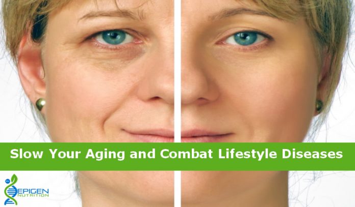 Slow Your Aging