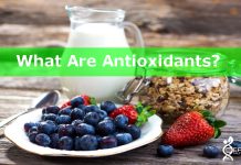 What are antioxidants