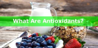 What are antioxidants