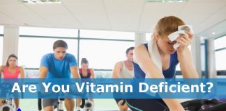 Is Your Body Vitamin Deficient?