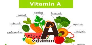 vitamin a