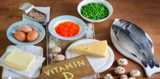 Vitamin D