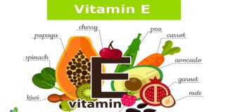 Vitamin E