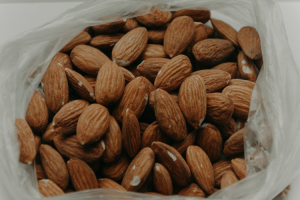 Almonds