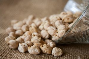 Chickpeas