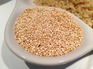 Quinoa