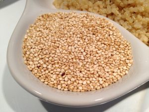 Quinoa