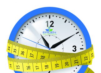 intermittent fasting