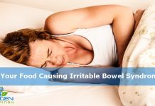 Irritable bowel syndrome (IBS)
