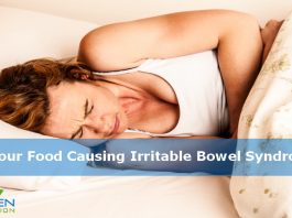 Irritable bowel syndrome (IBS)
