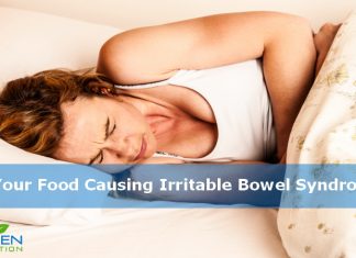 Irritable bowel syndrome (IBS)