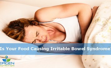 Irritable bowel syndrome (IBS)