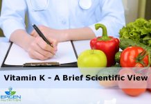 Vitamin K function