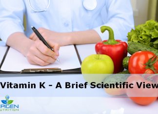 Vitamin K function