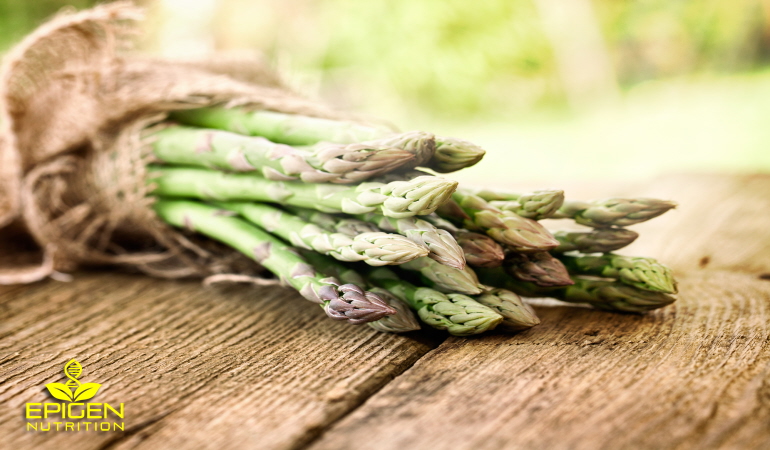 Asparagus