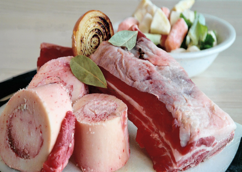 Bone Broth