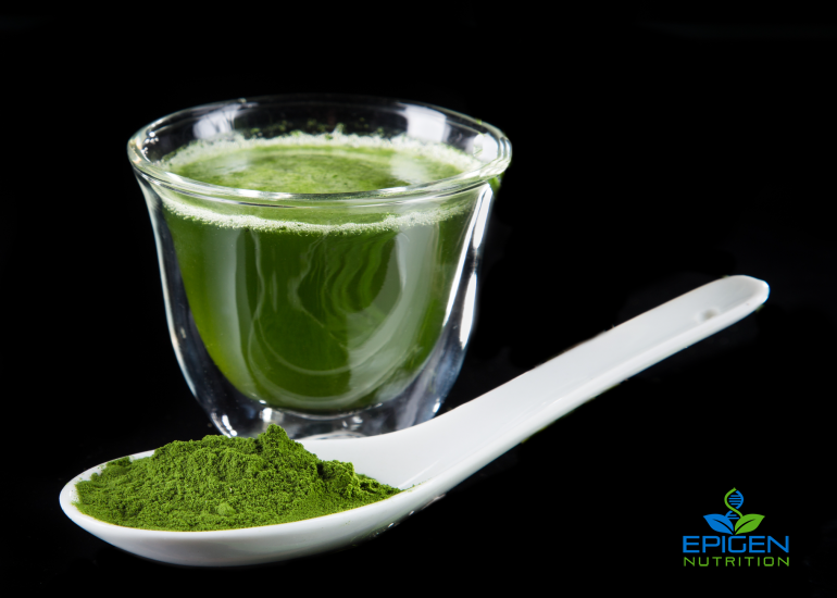 Chlorella
