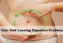 Digestive problems