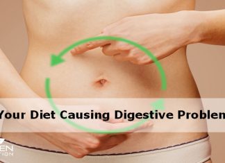 Digestive problems
