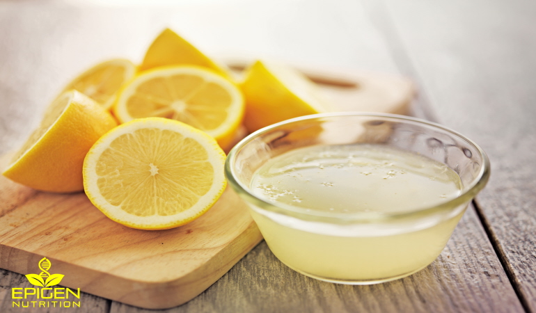 Lemon