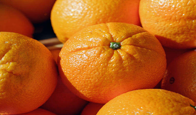 Oranges
