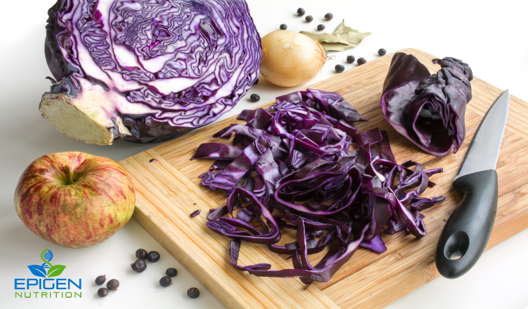 Red Cabbage