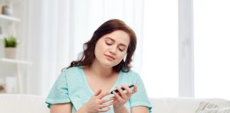 How to lower blood sugar