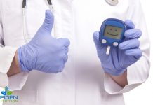 Reversing prediabetes