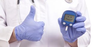Reversing prediabetes