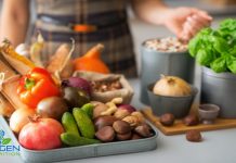 Type 2 diabetes diet