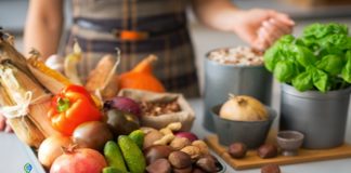 Type 2 diabetes diet