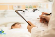 Type 2 diabetes dangers