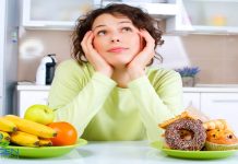 Manage your blood sugar levels